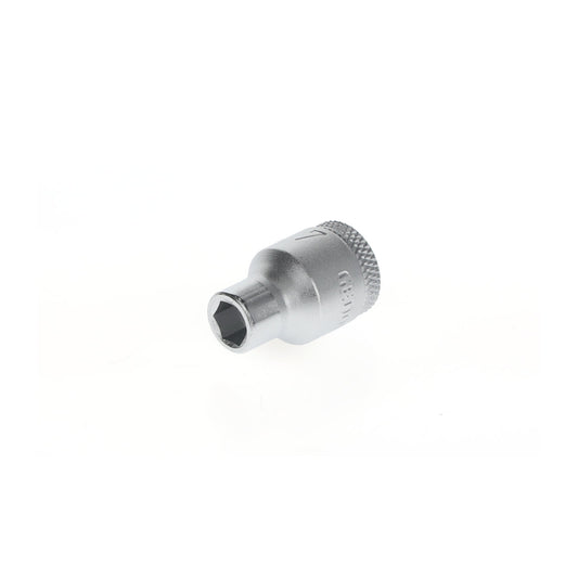 GEDORE 30 7 - Hexagonal Socket 3/8", 7 mm (6230240)