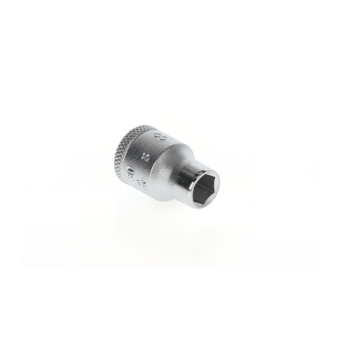 GEDORE 30 8 - Hexagonal Socket 3/8", 8 mm (6230320)