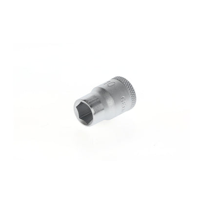 GEDORE 30 10 - Hexagonal socket 3/8", 10 mm (6230590)