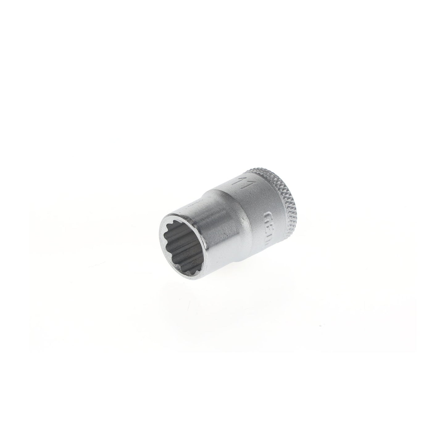 GEDORE D 30 11 - Unit Drive Socket 3/8", 11 mm (6230670)