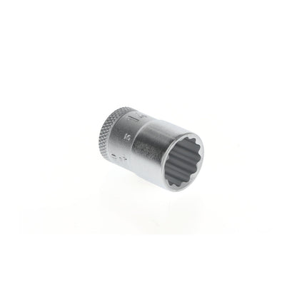 GEDORE D 30 14 - Unit Drive Socket 3/8", 14 mm (6230910)