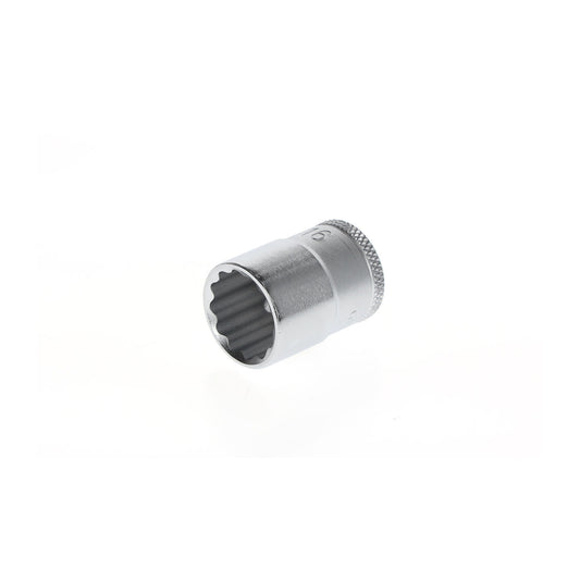 GEDORE D 30 16 - Unit Drive Socket 3/8", 16 mm (6231130)