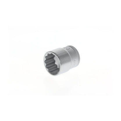GEDORE D 30 20 - Unit Drive Socket 3/8", 20 mm (6231640)