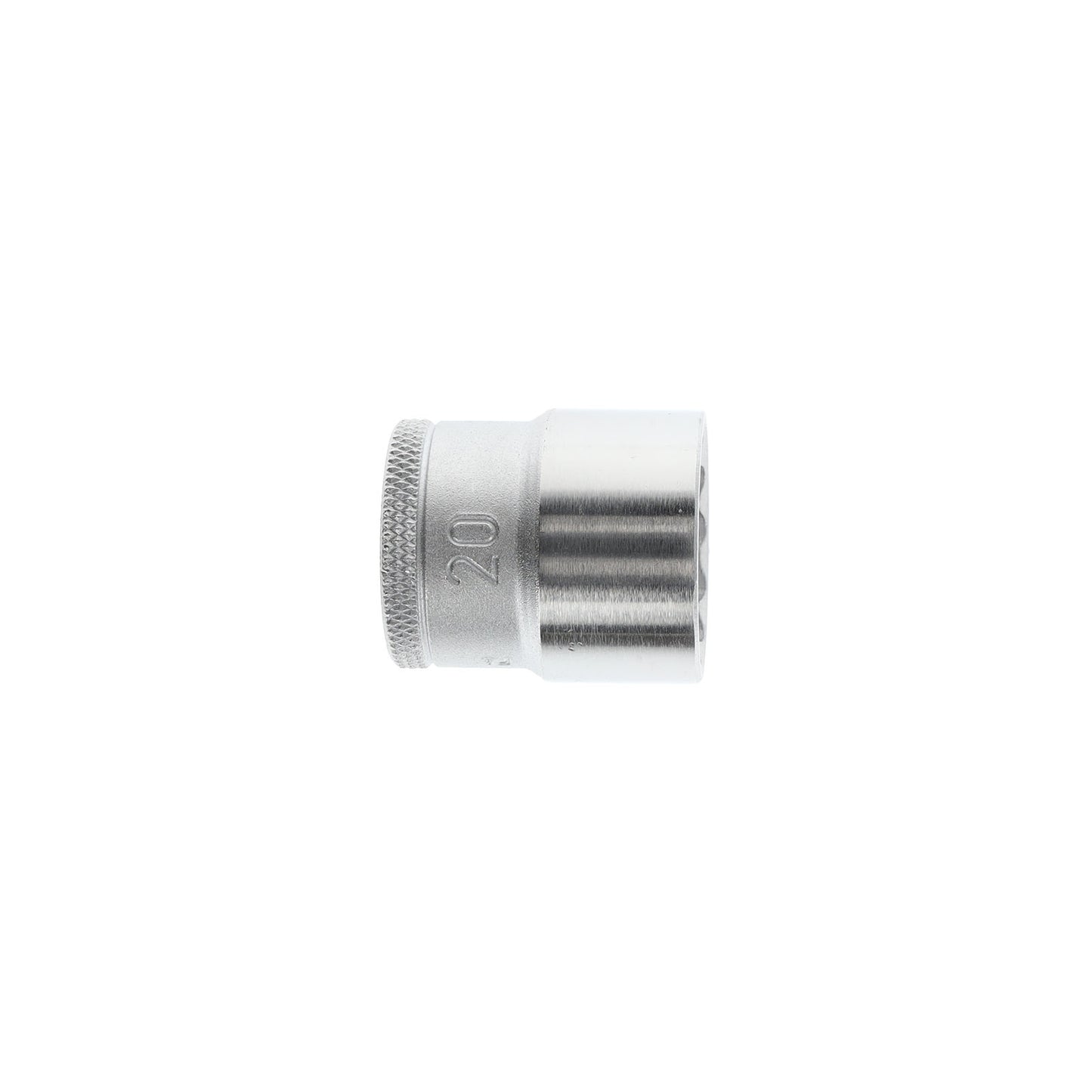 GEDORE D 30 20 - Vaso Unit Drive 3/8", 20 mm (6231640)