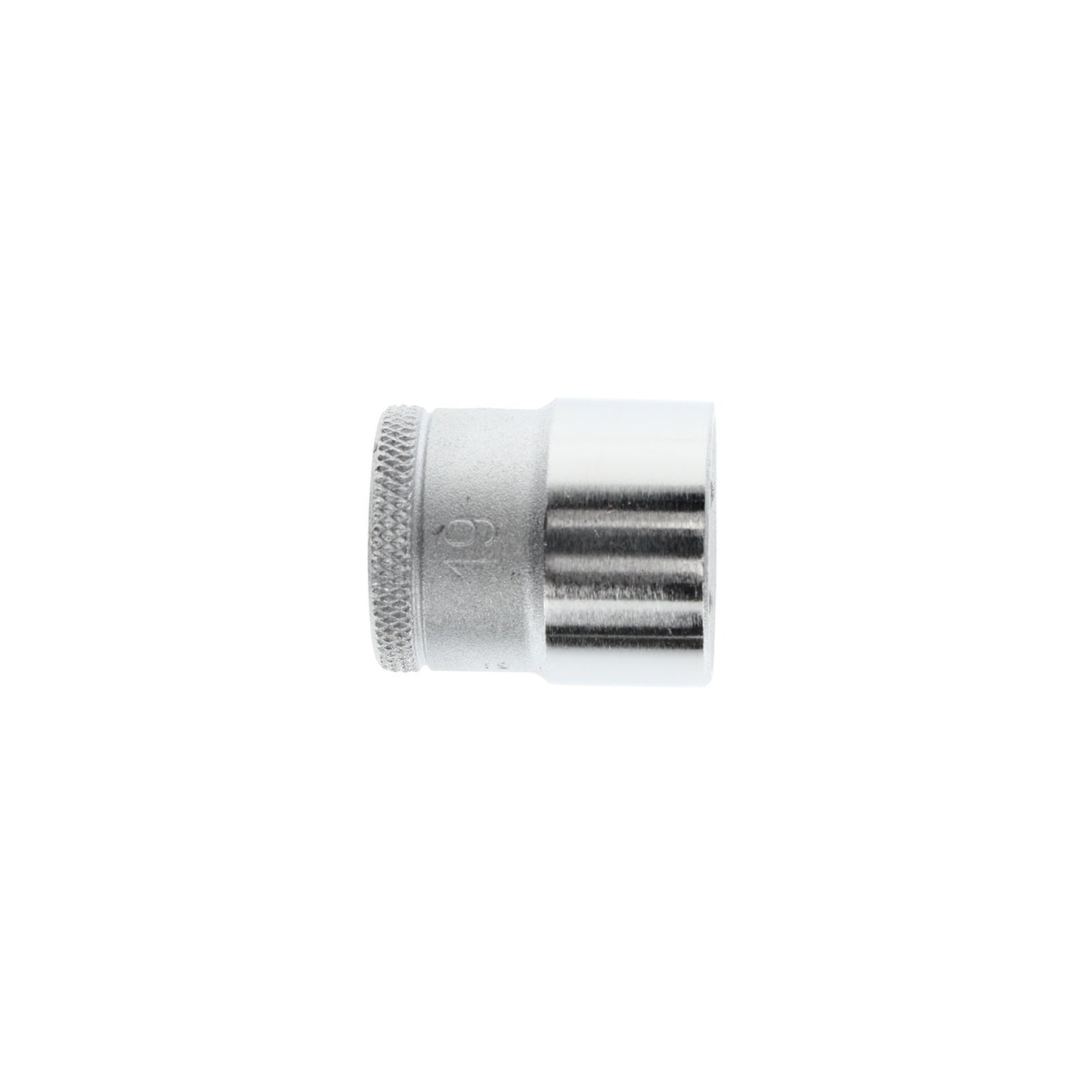 GEDORE 30 19 - Hexagonal Socket 3/8", 19 mm (6234740)