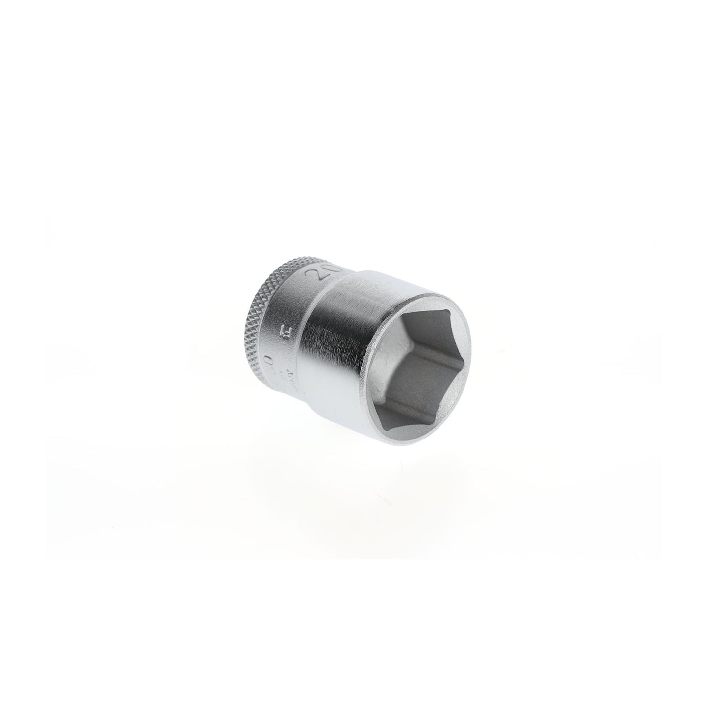 GEDORE 30 20 - Hexagonal socket 3/8", 20 mm (6234820)