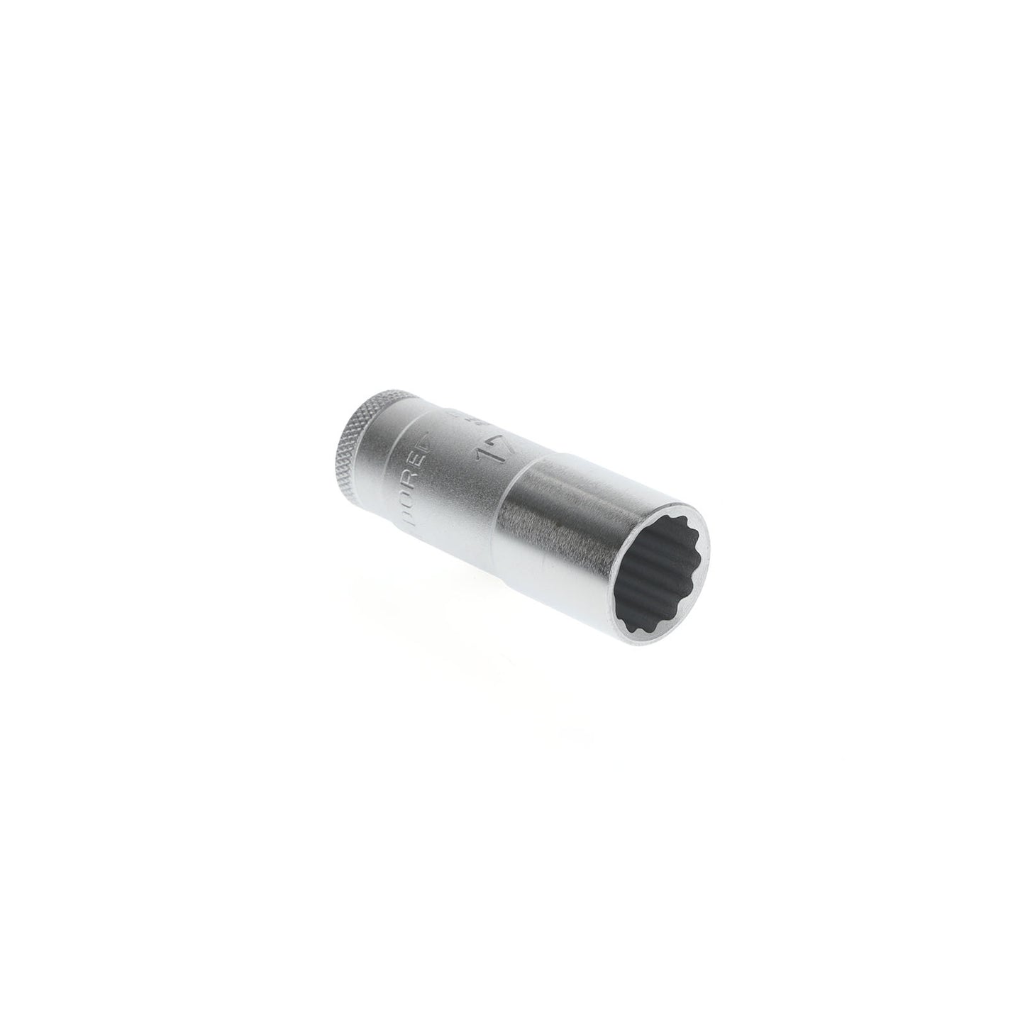 GEDORE D 30 L 17 - Long UD Socket 3/8", 17 mm (6259140)