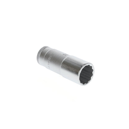 GEDORE D 30 L 18 - Long UD Socket 3/8", 18 mm (6259220)