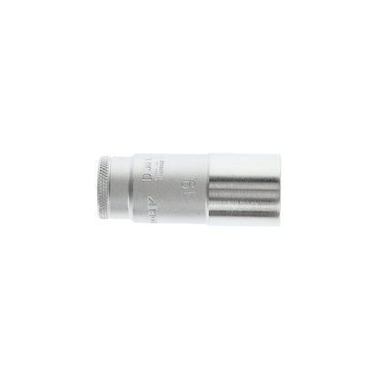 GEDORE D 30 L 19 - Long UD Socket 3/8", 19 mm (6259300)