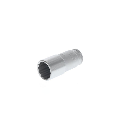 GEDORE D 30 L 21 - Long UD Socket 3/8", 21 mm (6259570)