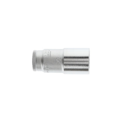 GEDORE D 30 L 22 - Long UD Socket 3/8", 22 mm (6259650)