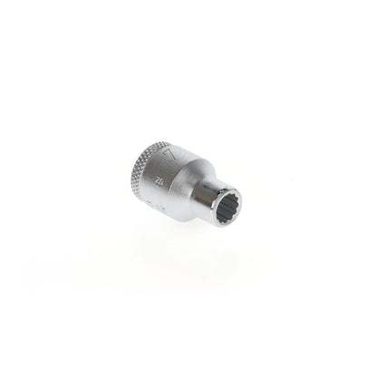 GEDORE D 30 7 - Unit Drive Socket 3/8", 7 mm (1845713)