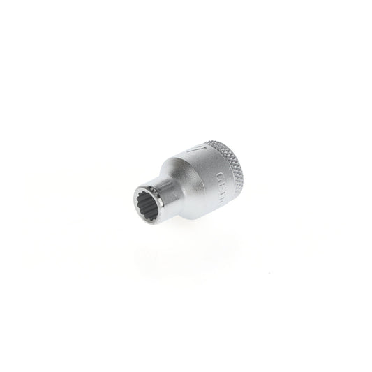 GEDORE D 30 7 - Unit Drive Socket 3/8", 7 mm (1845713)
