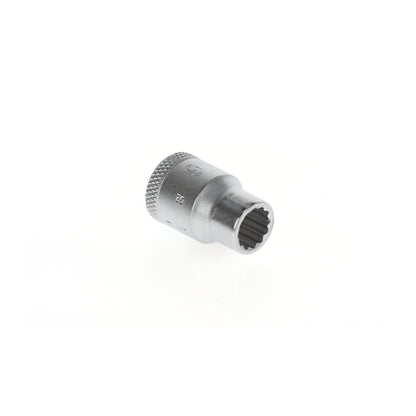 GEDORE D 30 9 - Unit Drive Socket 3/8", 9 mm (1845748)