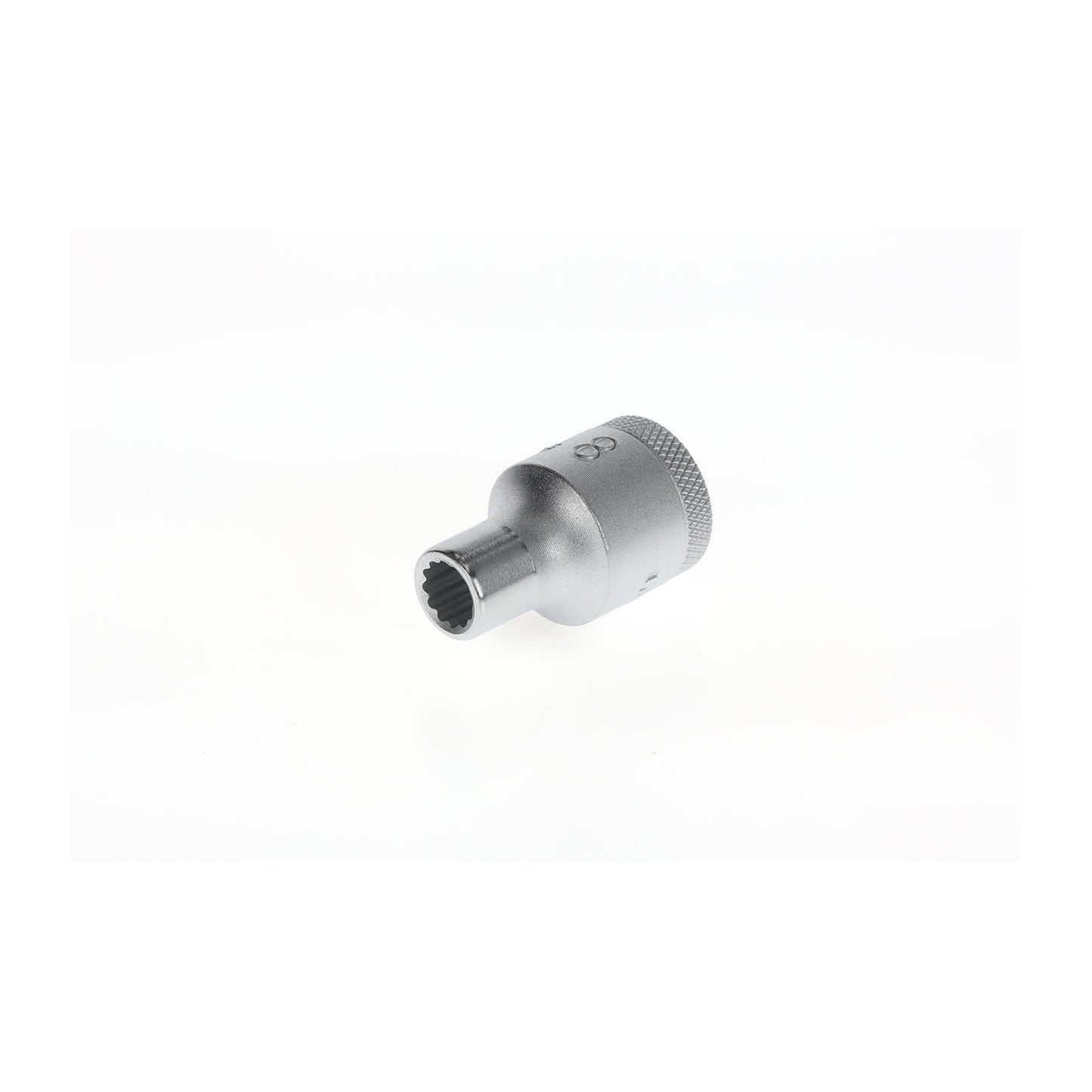 GEDORE D 19 8 - UnitDrive Socket 1/2", 8 mm (6133040)