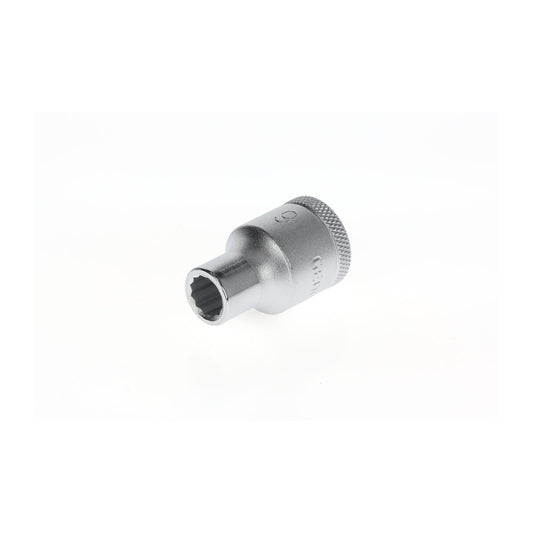 GEDORE D 19 9 - UnitDrive Socket 1/2", 9 mm (6133120)