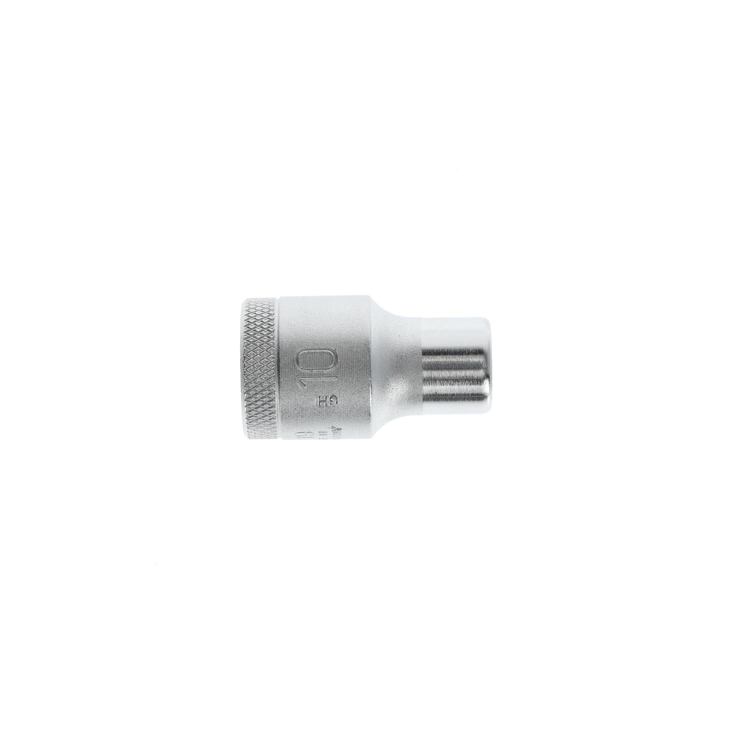 GEDORE D 19 10 - UnitDrive Socket 1/2", 10 mm (6133200)