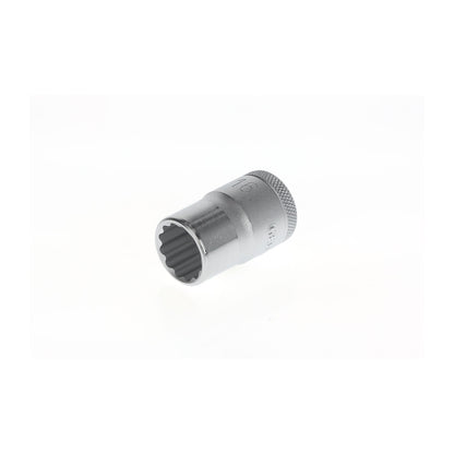 GEDORE D 19 16 - UnitDrive Socket 1/2", 16 mm (6133980)