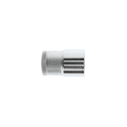 GEDORE D 19 18 - UnitDrive Socket 1/2", 18 mm (6134280)