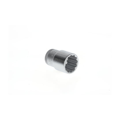 GEDORE D 19 21 - UnitDrive Socket 1/2", 21 mm (6134520)