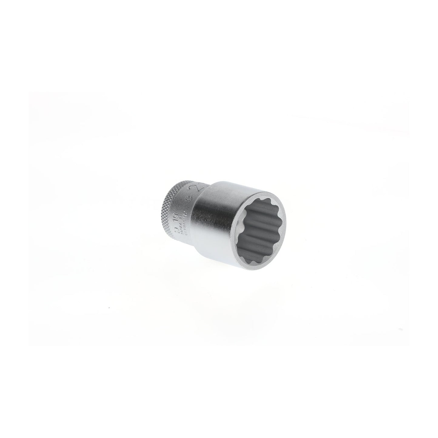 GEDORE D 19 22 - UnitDrive Socket 1/2", 22 mm (6134600)