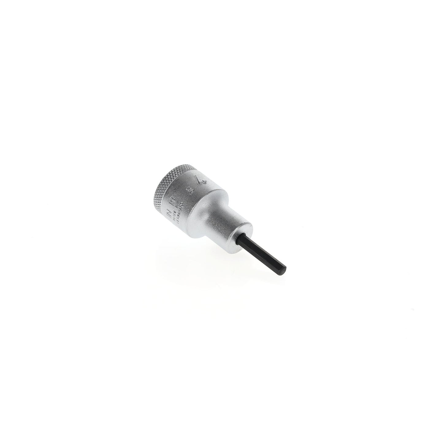 GEDORE IN 19 4 - INBUS® Socket 1/2", 4 mm (6153070)