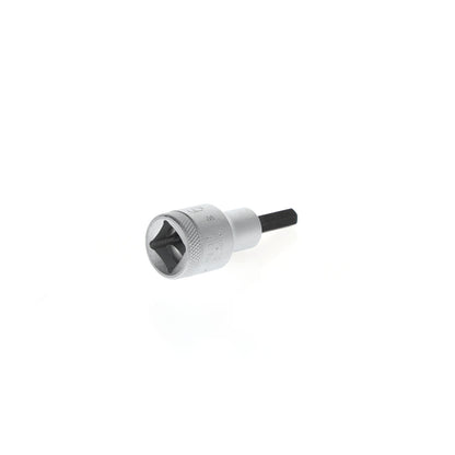 GEDORE IN 19 6 - INBUS® socket 1/2", 6 mm (6153230)