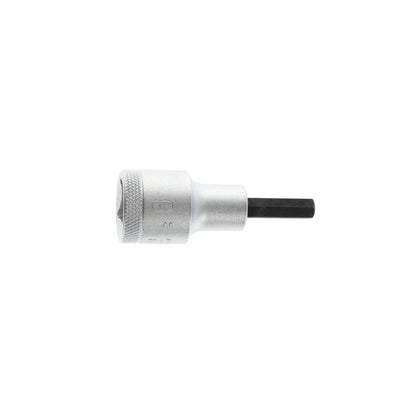 GEDORE IN 19 6 - INBUS® socket 1/2", 6 mm (6153230)