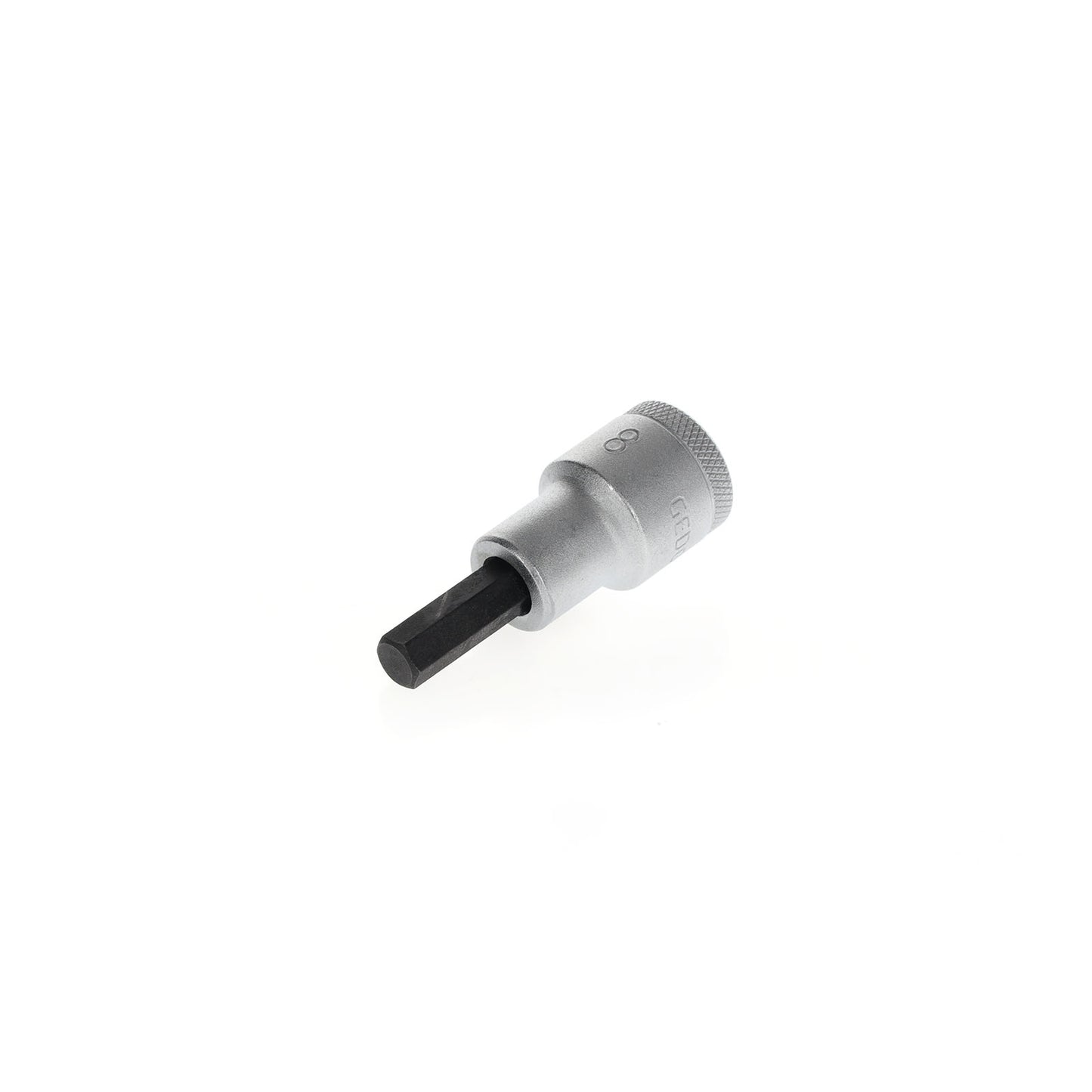 GEDORE IN 19 8 - INBUS® Socket 1/2", 8 mm (6153580)