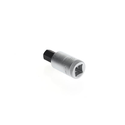 GEDORE IN 19 14 - INBUS® Socket 1/2", 14 mm (6153900)