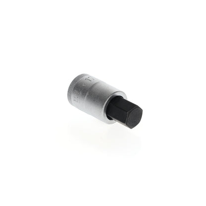 GEDORE IN 19 17 - INBUS® Socket 1/2", 17 mm (6154040)