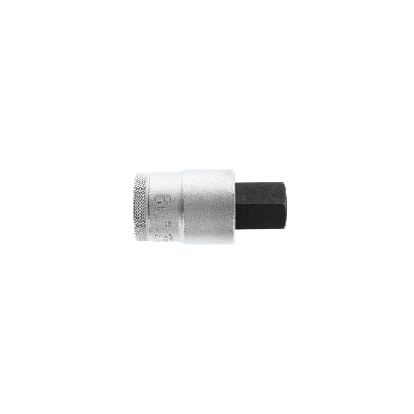 GEDORE IN 19 19 - INBUS® socket 1/2", 19 mm (6154120)