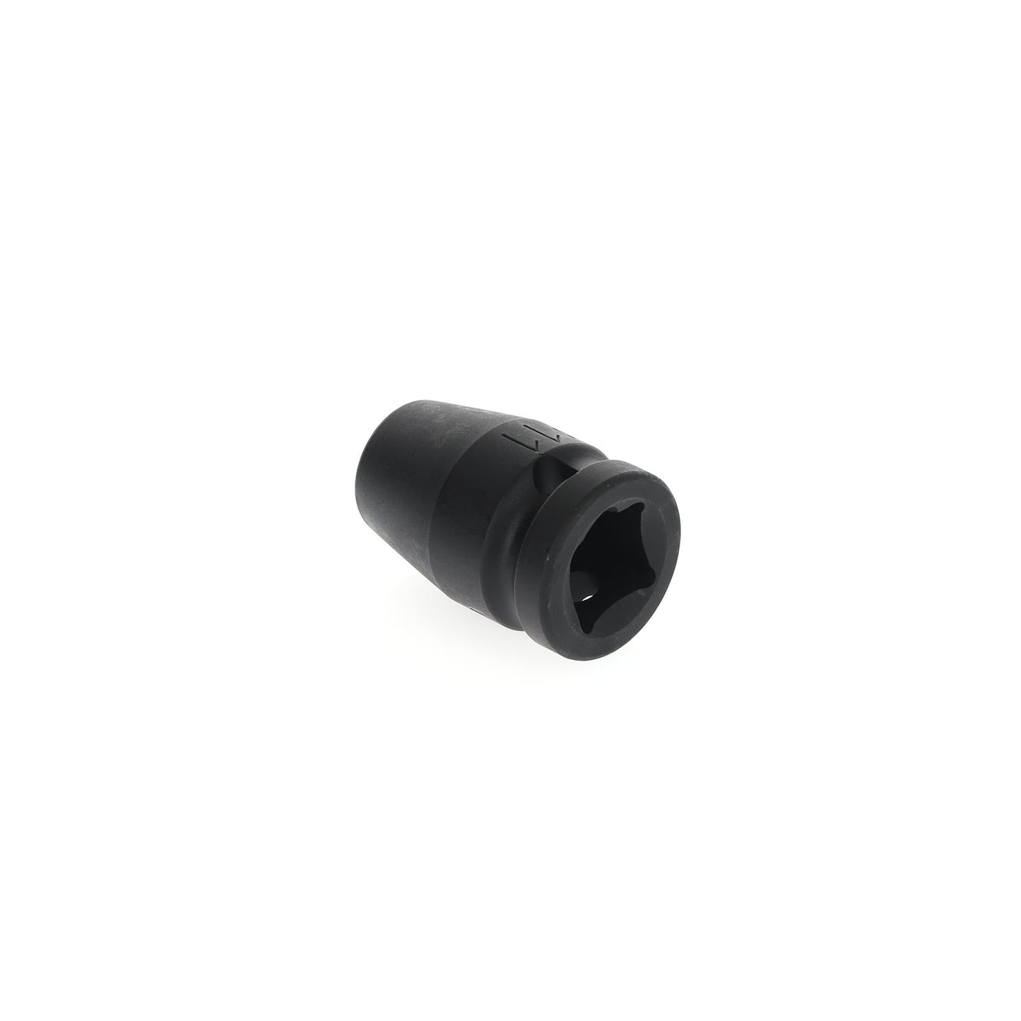 GEDORE K 19 11 - Hexagonal Impact Socket 1/2", 11 mm (6160360)