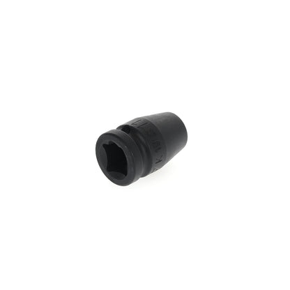 GEDORE K 19 11 - Hexagonal Impact Socket 1/2", 11 mm (6160360)