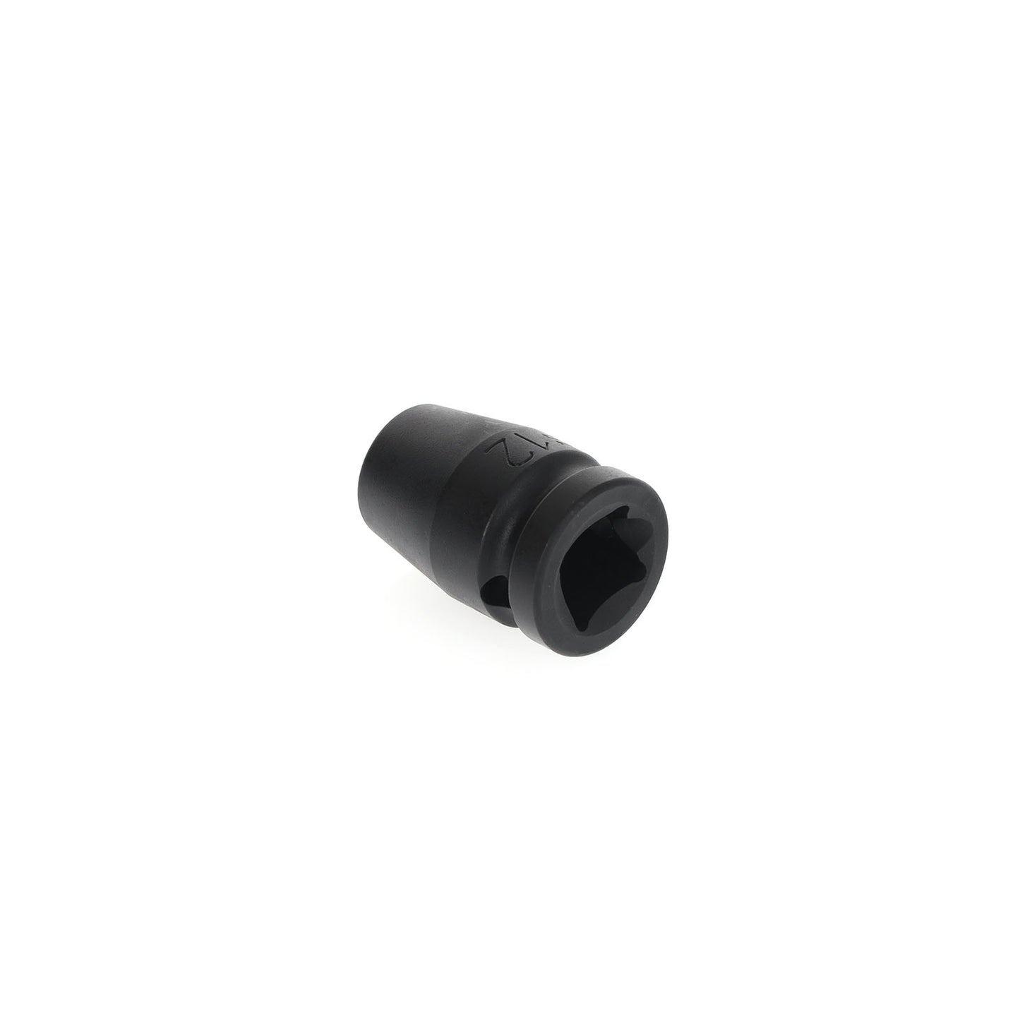 GEDORE K 19 12 - Hexagonal Impact Socket 1/2", 12 mm (6160440)
