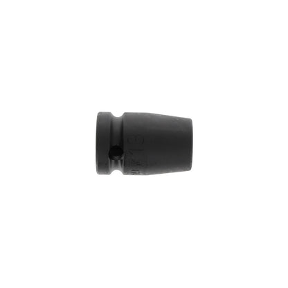 GEDORE K 19 13 - Hexagonal Impact Socket 1/2", 13 mm (6160520)