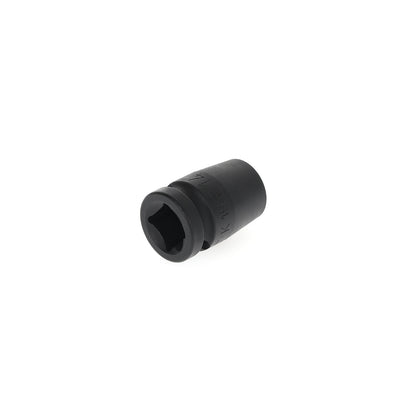 GEDORE K 19 14 - Hexagonal Impact Socket 1/2", 14 mm (6160600)