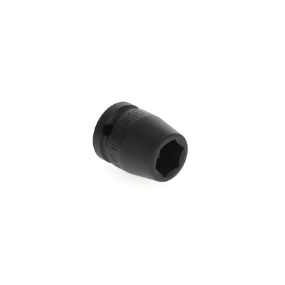 GEDORE K 19 16 - Hexagonal Impact Socket 1/2", 16 mm (6160790)