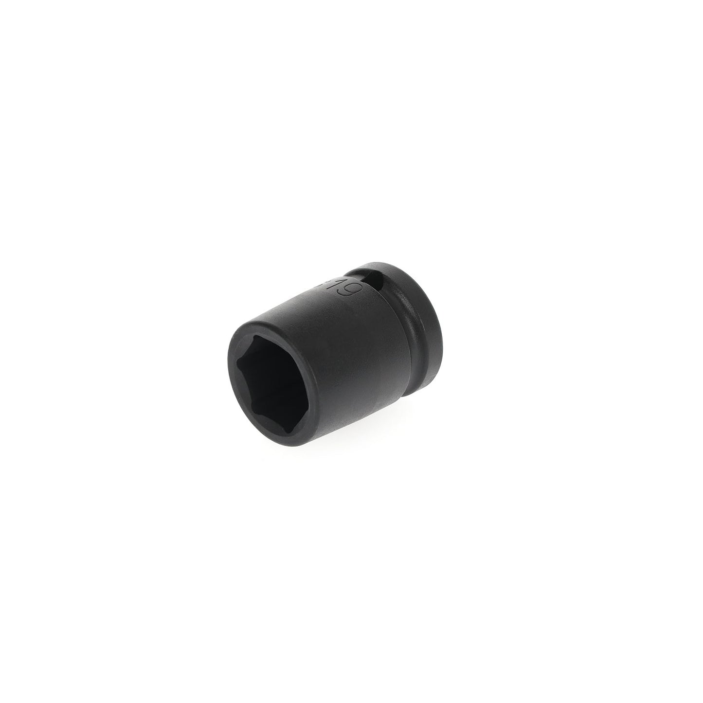 GEDORE K 19 19 - Hexagonal Impact Socket 1/2", 19 mm (6161090)