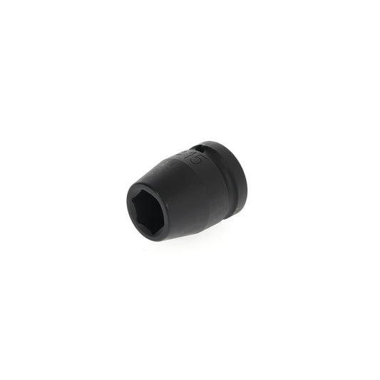 GEDORE K 19 15 - Hexagonal Impact Socket 1/2", 15 mm (6161680)