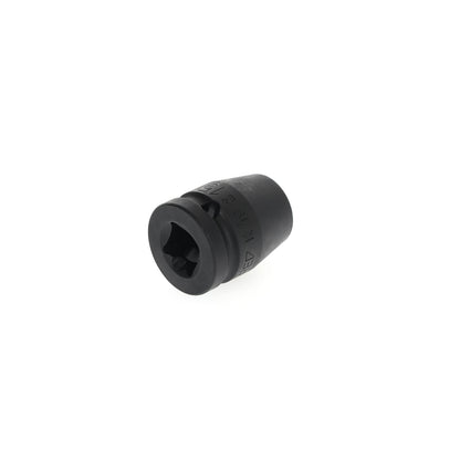 GEDORE K 19 15 - Hexagonal Impact Socket 1/2", 15 mm (6161680)