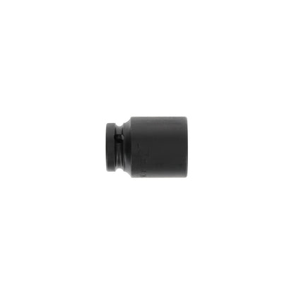 GEDORE K 19 27 - Hexagonal Impact Socket 1/2", 27 mm (6182680)