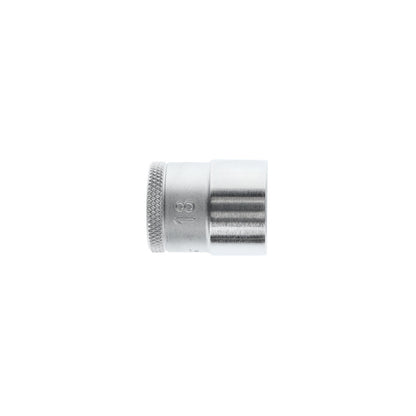 GEDORE D 30 18 - Unit Drive Socket 3/8", 18 mm (6231480)