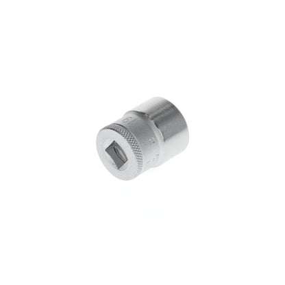GEDORE D 30 19 - Unit Drive Socket 3/8", 19 mm (6231560)