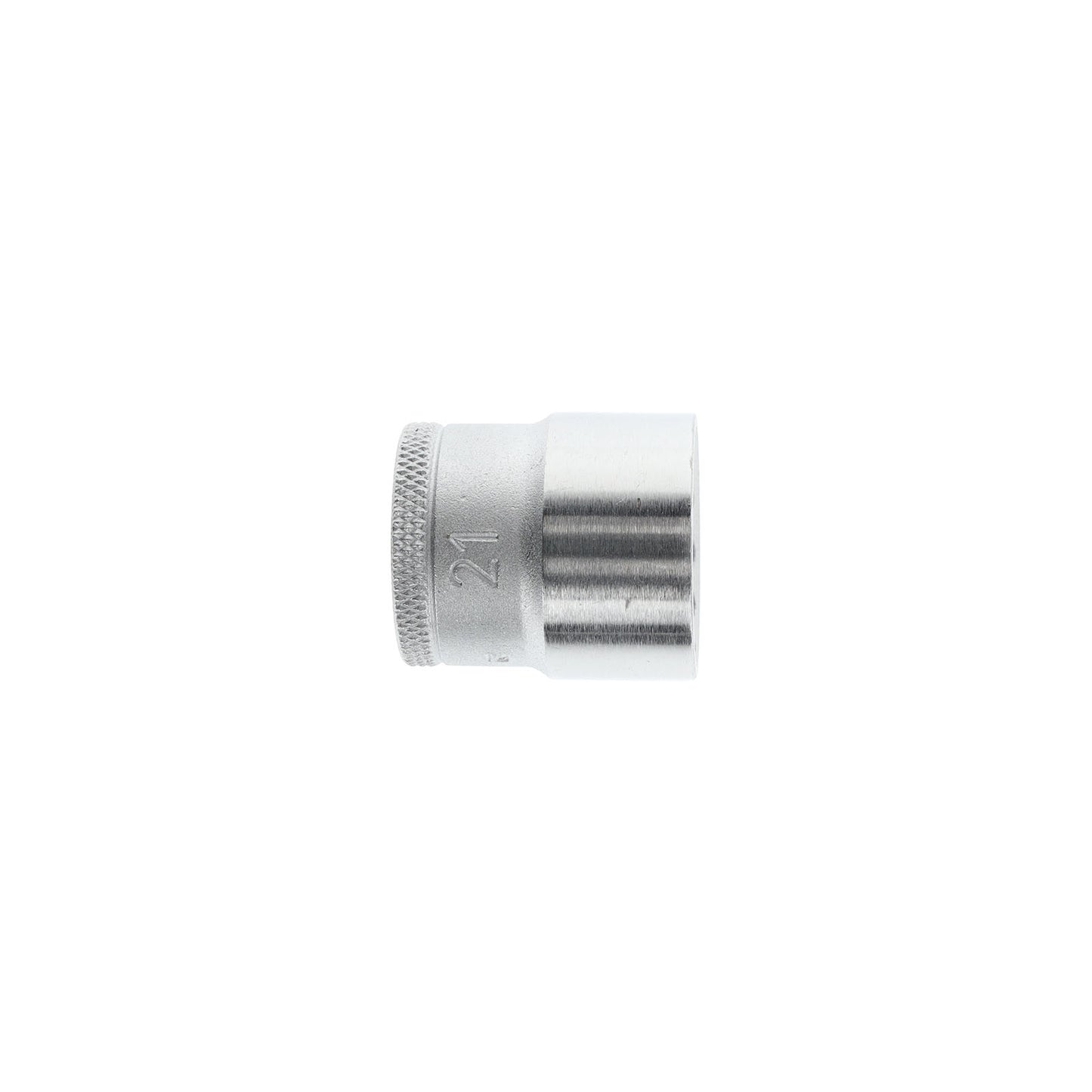GEDORE D 30 21 - Unit Drive Socket 3/8", 21 mm (6231720)