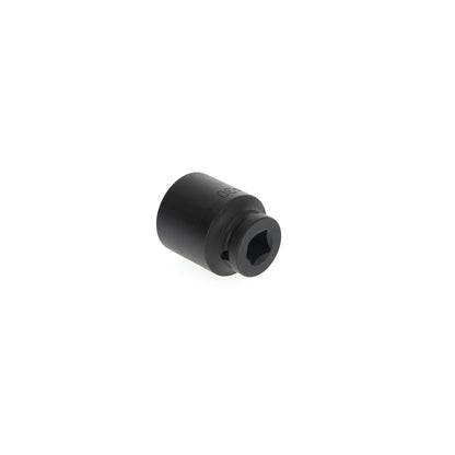 GEDORE K 19 30 - Hexagonal Impact Socket 1/2", 30 mm (1560557)