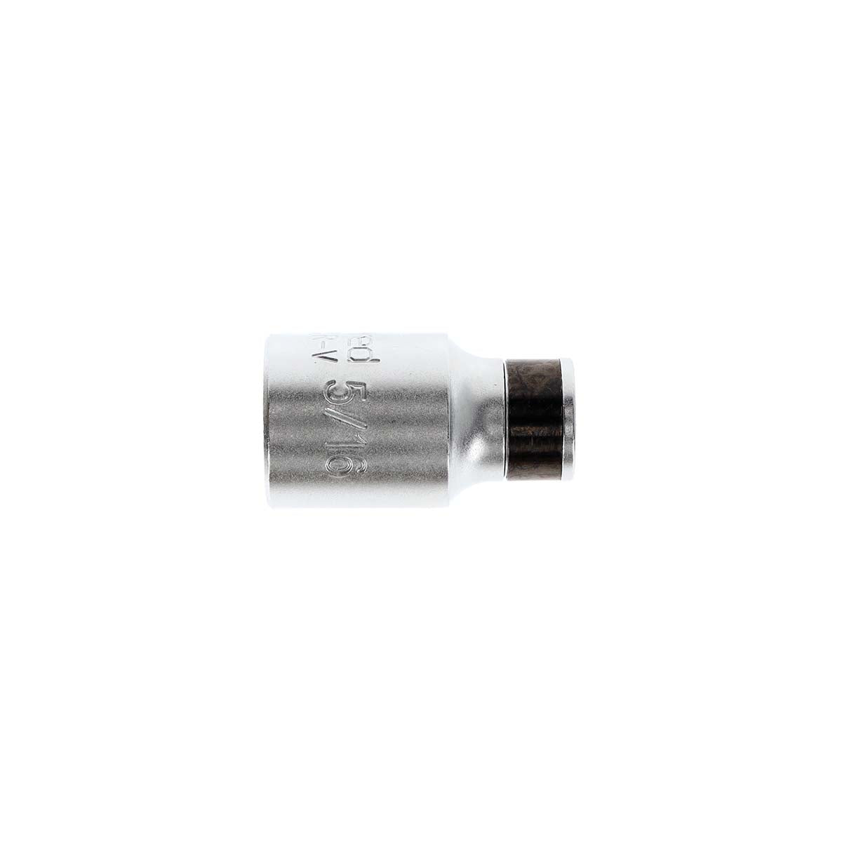 Adaptateur d'embout 1/2 4ct x 5/16 6ct L.38mm - Gedore - R67100006