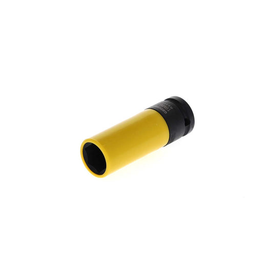 GEDORE red R63041916 - Impact socket 1/2" 19 mm protective sleeve (3300586)