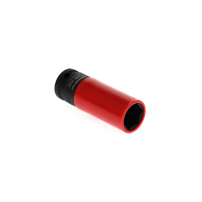 GEDORE red R63042116 - Impact socket 1/2" 21 mm protective sleeve (3300587)