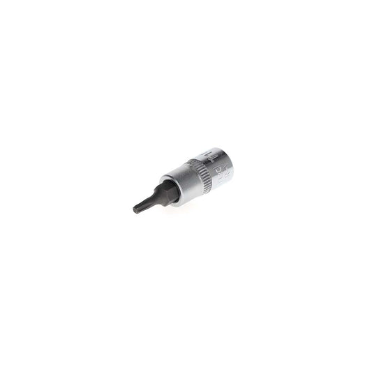 GEDORE red R42451106 - 1/4" TORX® T10 screwdriver socket L=37 mm (3300107)